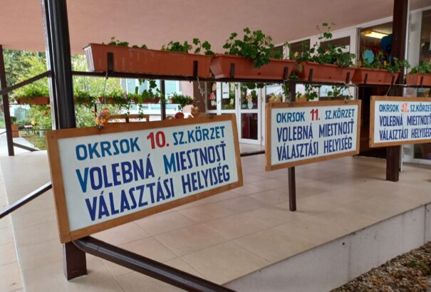 Szavazás után megállított a közvélemény-kutató? Ezért jó, ha válaszolsz neki