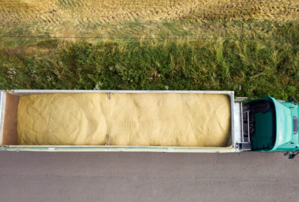 Blokádokkal tiltakoztak a bolgár gazdák az ukrán gabona importtilalmának feloldása ellen