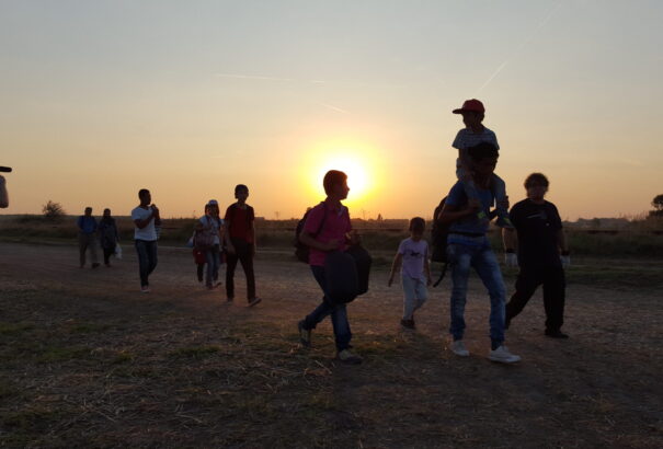 Gyimesi kérte, a kormány végre elfogadta: Szlovákia már nem ad automatikusan bizonylatot a migránsoknak