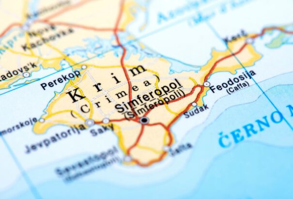 Nocsak? A brit képviselő szerint sem szabadhító fel a Krím-félsziget