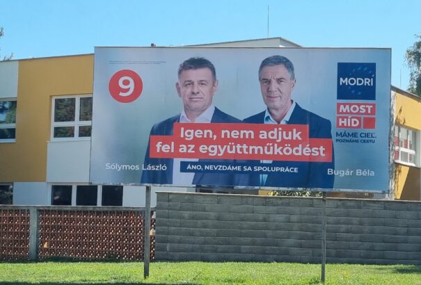 Király Zsolt: A rossz oldalon állnak! Az áruló hidasoknak és támogatóiknak már csak a rombolás maradt