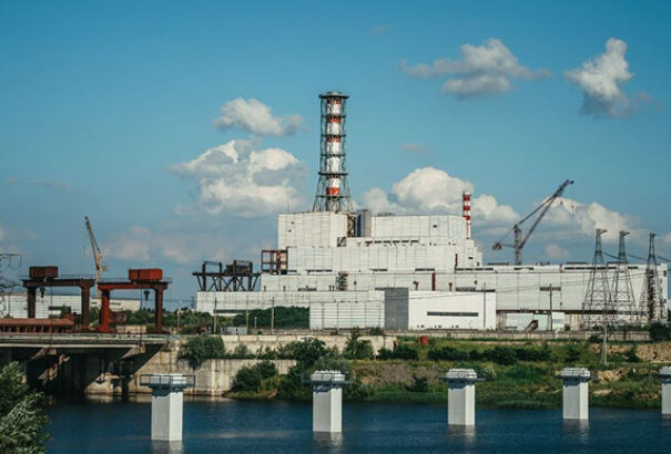 Az egyik legnagyobb orosz atomerőmű közelében csaptak le az ukrán drónok