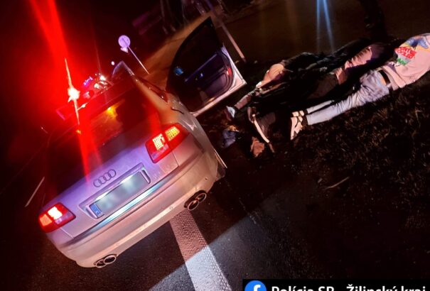 Migránsokkal teli autót üldöztek a rendőrök, lövések dördültek Nagylévárdon. Gyimesi is reagált az incidensre