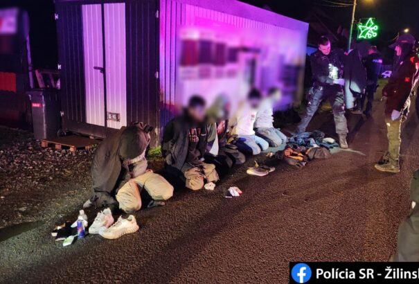 Felmérés: A lakosság háromnegyede keményebb fellépést vár el a migrációval szemben