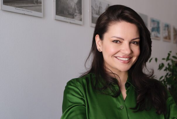 Pálinkás Évi (Szövetség) a Körképnek: Aki a politikában a sérelmeivel foglalkozik, az pályát tévesztett (Interjú)