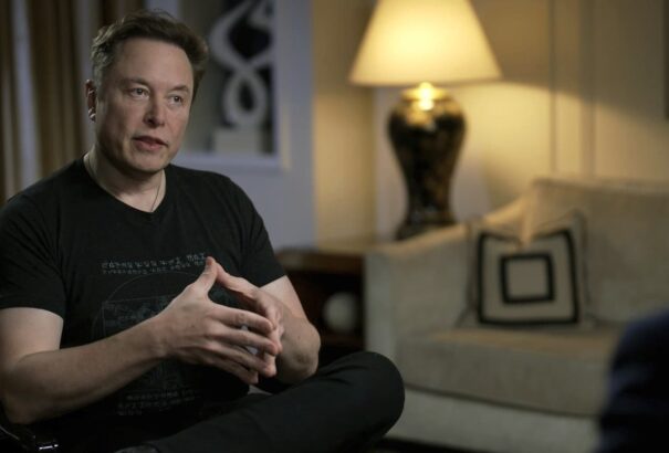 Az Európai Bizottság szerint Elon Musk orosz propagandát terjeszt