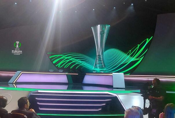 EKL-csoportkör: Kisorsolták a Fradi, a Slovan és a Spartak ellenfeleit