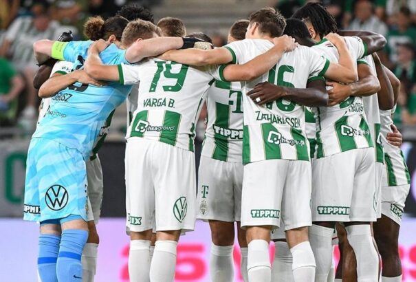 Konferencia-liga – Hazai pályán kezd a Ferencváros