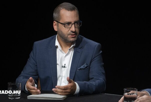 Lánczi Tamás: a Szövetségnek van esélye, hogy bejusson a szlovákiai parlamentbe