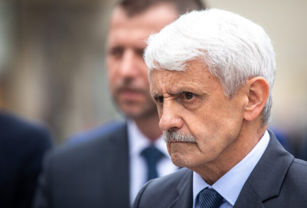 Dzurinda a PS-t kritizálta, sőt, támadta: Választásokat nyerni nem elég, tudni kell kormányt alakítani is