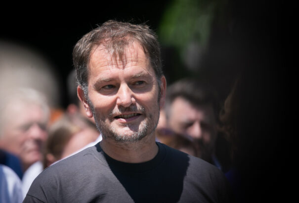 Az OĽaNO és Barátai bemutatta a kormányba lépéshez támasztott tíz feltételét