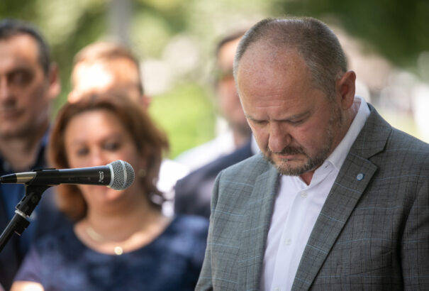 Úgy tűnik, ez eldőlt: Sem a Magyar Fórum, sem a Demokrati nem terveznek visszalépni