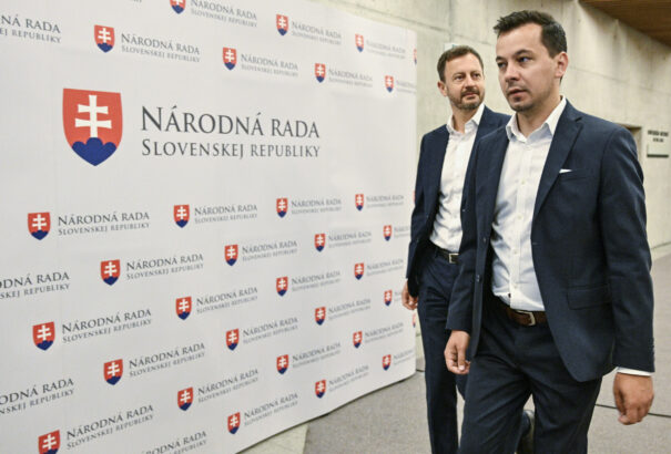 Šeligától és a Demokratitól ennyire futja: Aggódnak az államfőválasztások miatt