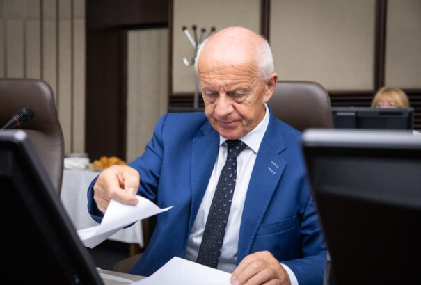 Gabonavita: A szlovák agrárminiszter tárgyalásokat kezdeményez ukrán kollégájával