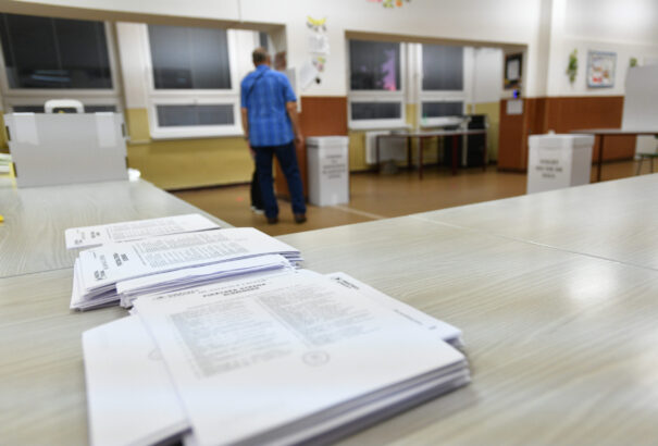 Választások 2023: Legalább tíz százalékkal magasabb a részvételi arány, mint legutóbb