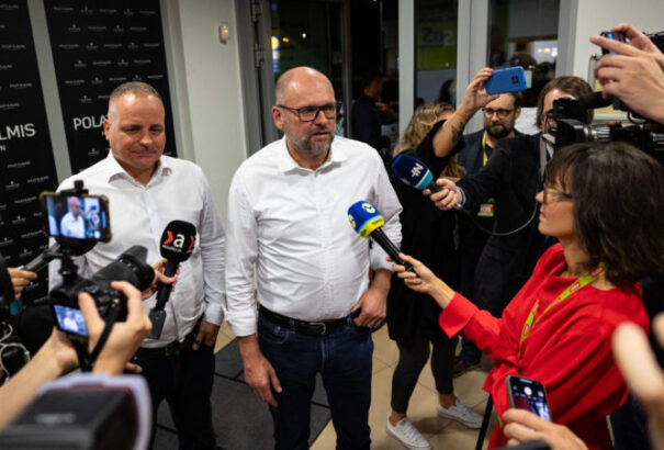 Sulík szerint bejutnak, de sok múlik azon, hogy szerepel az SNS