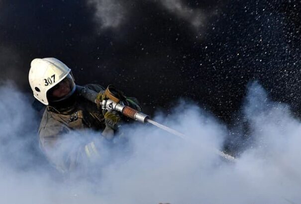 Tűz ütött ki a szocsi nemzetközi repülőtéren Oroszországban