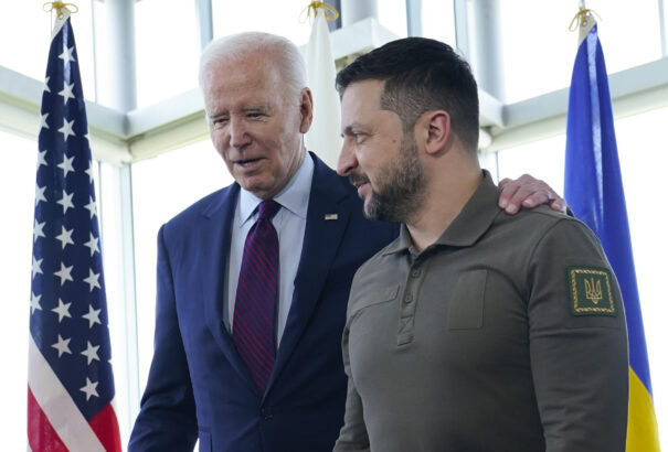 Ukrajna beperelné az EU-t gabonaügyben, de azért további milliárdokat követel az Uniótól