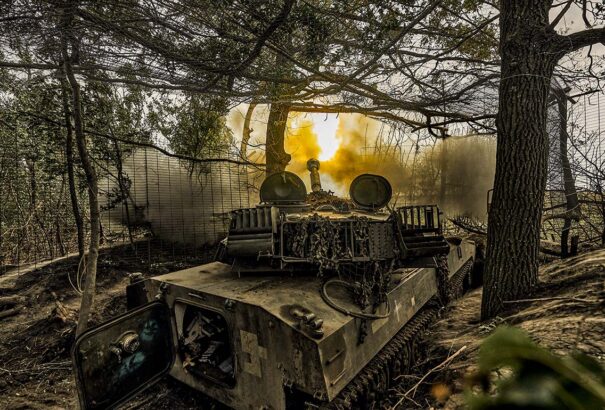 Valóban megreccsentette Ukrajna az oroszok védvonalait? Mutatjuk, mennyi igazság van a nyugati sajtó ujjongásában