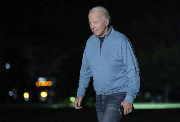 Bizalmatlansági eljárást indítanak Joe Biden amerikai elnök ellen