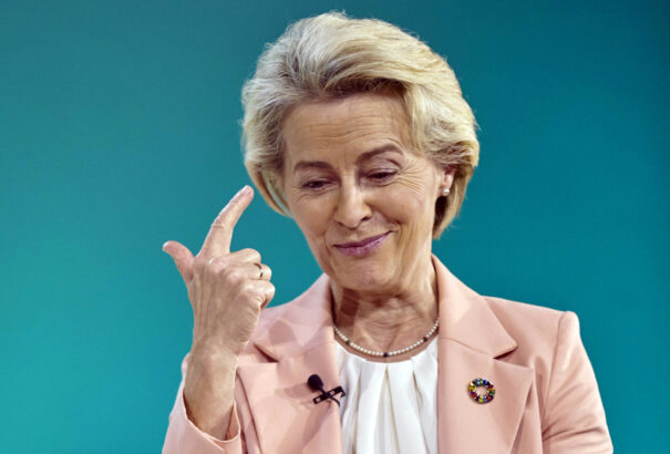 Az Európai Bizottság javasolni fogja a csatlakozási tárgyalások megkezdését Ukrajnával