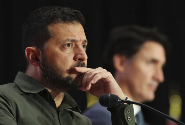 Hoppá! A németek nem adnak Taurus rakétákat Ukrajnának