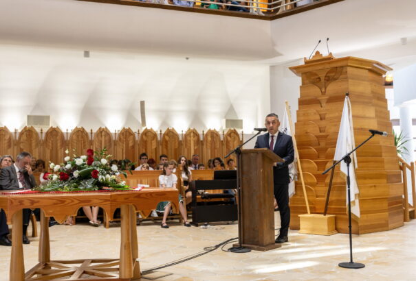 Potápi Árpád János: a szülőföld minden nemzedéknek meghálálja a hűséget