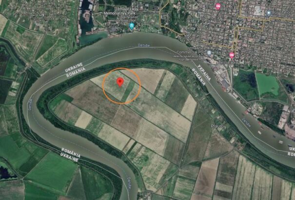 Orosz drón csapódott Románia területére? Nem kizárt, és Ukrajna most ezzel provokálja a Nyugatot