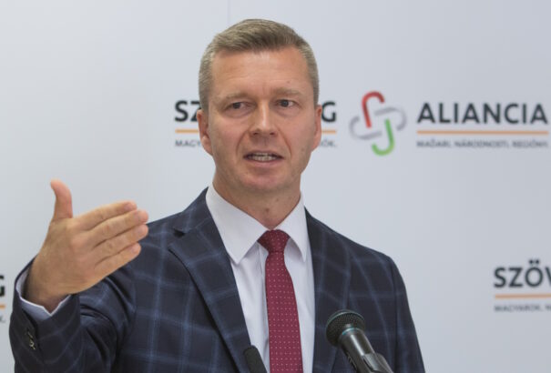 Választások 2023 – Forró Krisztián: józan észre, kompromisszumkeresésre van most szükség