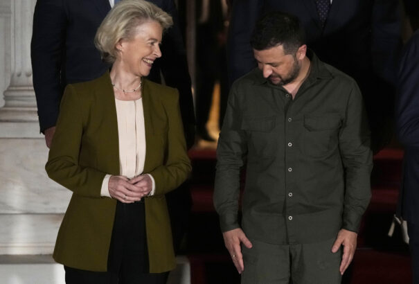 Brüsszel megfeküdt Kijevnek, nem hosszabbítja meg az ukrán gabona importjának tilalmát