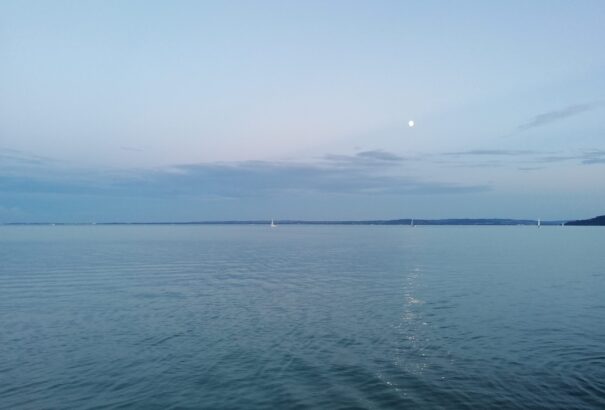 Kerepesi Igor: Novum 12 – Balatonfüred