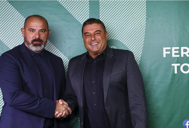 Fradi: Ők lesznek Sztankovics segítői