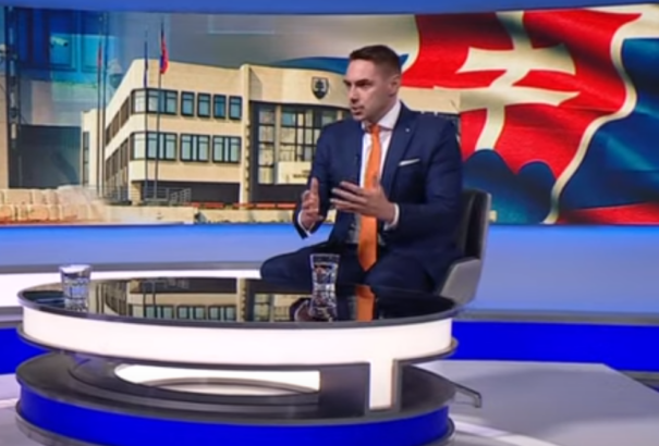 Gyimesi az M1-en: A választások tétje, hogy ha nem lesz magyar párt a parlamentben, nem lesz magyar képviselet sem