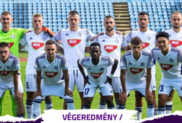 II. Liga – Megszakadt a KFC győzelmi sorozata, de továbbra is veretlen