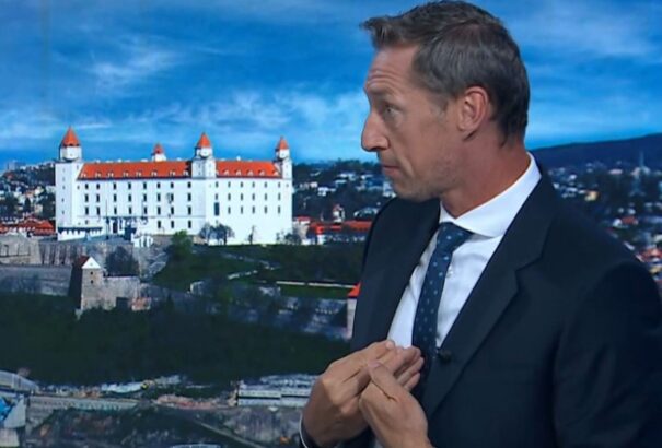 Még tart a választási hajrá, máris megpuccsolnák a KDH-t. Érdekeltek belföldön és külföldön is vannak