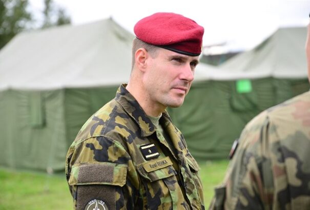 Cseh vezérkari főnök: A Nyugat készüljön az elhúzódó ukrajnai háborúra