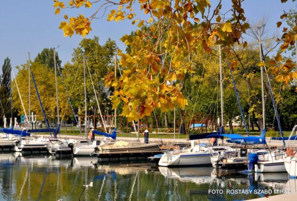 Továbbra is marad a szeptemberi napsütés