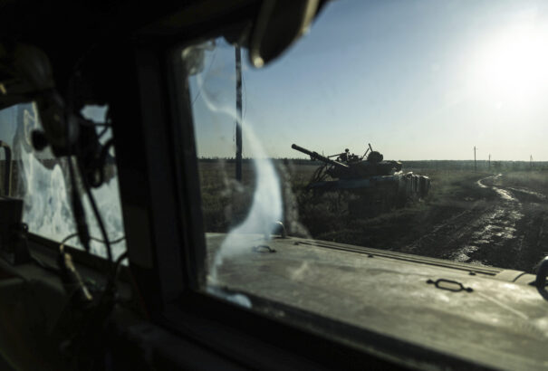 Ukrán szuverenitás? Szétváltak az angolszász és ukrán érdekek, Kijev stratégiai kutyaszorítóban van