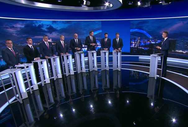 Felmérés: Az emberek többsége szerint a kampány nem az igazán fontos kérdésekről szól