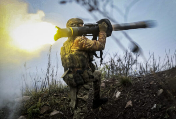 Az ukránok szerint az oroszok egy bányában éheztetik a katonáikat, ha nem hajlandóak harcolni