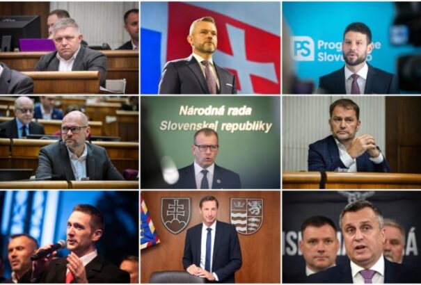 NMS-felmérés: A Smernek kényelmes többsége lenne, három demokratikus párt viszont kiesne a parlamentből