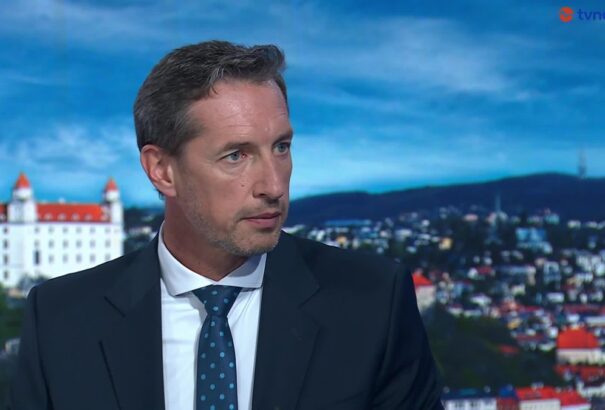 A KDH elnöke a progresszívok programjáról: Döbbenet, hogy ezt komolyan gondolják