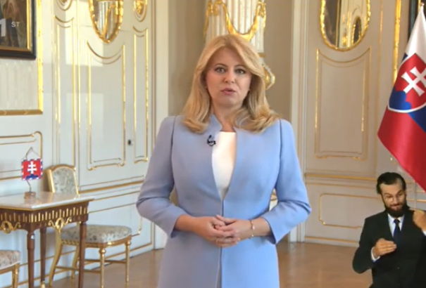 Az államfő rendkívüli beszédében felszólította az embereket, hogy vegyenek részt a szombati választásokon