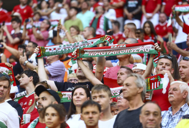 Magyarország-Szerbia: pénteken kezdődik a jegyárusítás