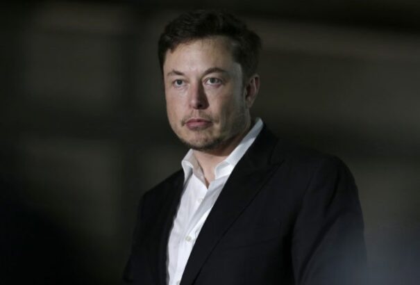 Az ukránok szerint Elon Musk a „tudatlanság és nagy ego koktélja”