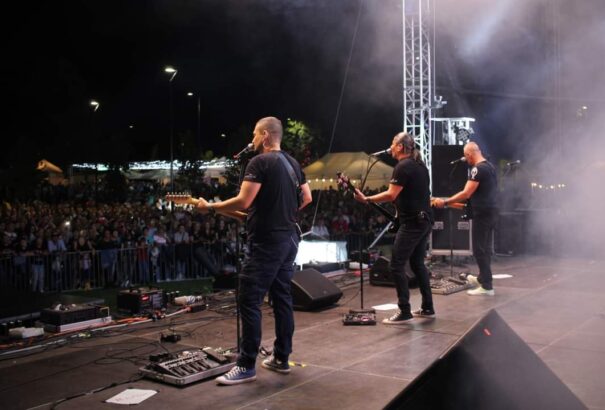 Dunaszerdahelyen megverték a Republic technikusát – A zenekar is reagált