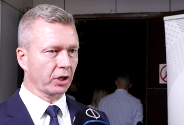 Forró: Erős magyar közösség, vagy mutatóban itt maradt szórványmagyarság – ez a tétje a szombati parlamenti választásoknak