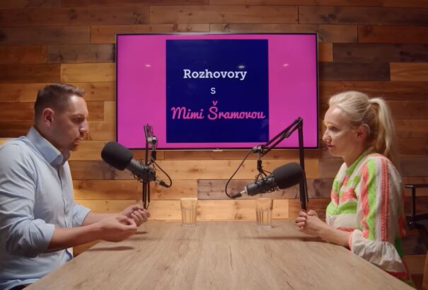 Gyimesi Mimi Šrámovánál: Együtt kell visszaszereznünk a választók bizalmát