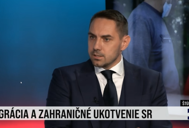 Gyimesi: A Szövetség hozzájárulhat, hogy olyan kormány alakuljon, ami az emberek és nem a nagyhatalmak érdekeit szolgálja