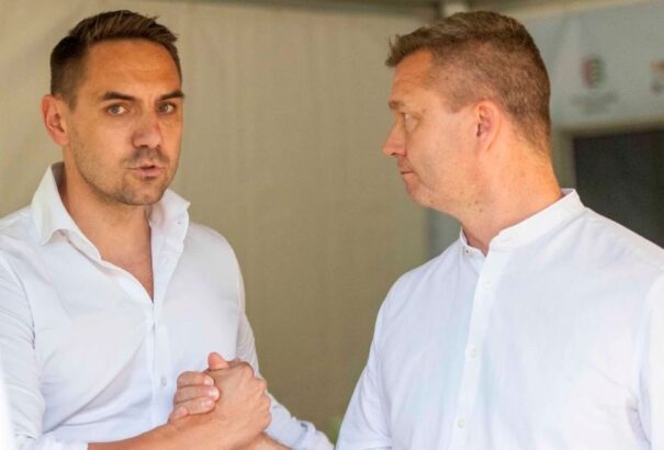 Polis-felmérés: Szeptemberben is parlamenti párt lenne a Szövetség